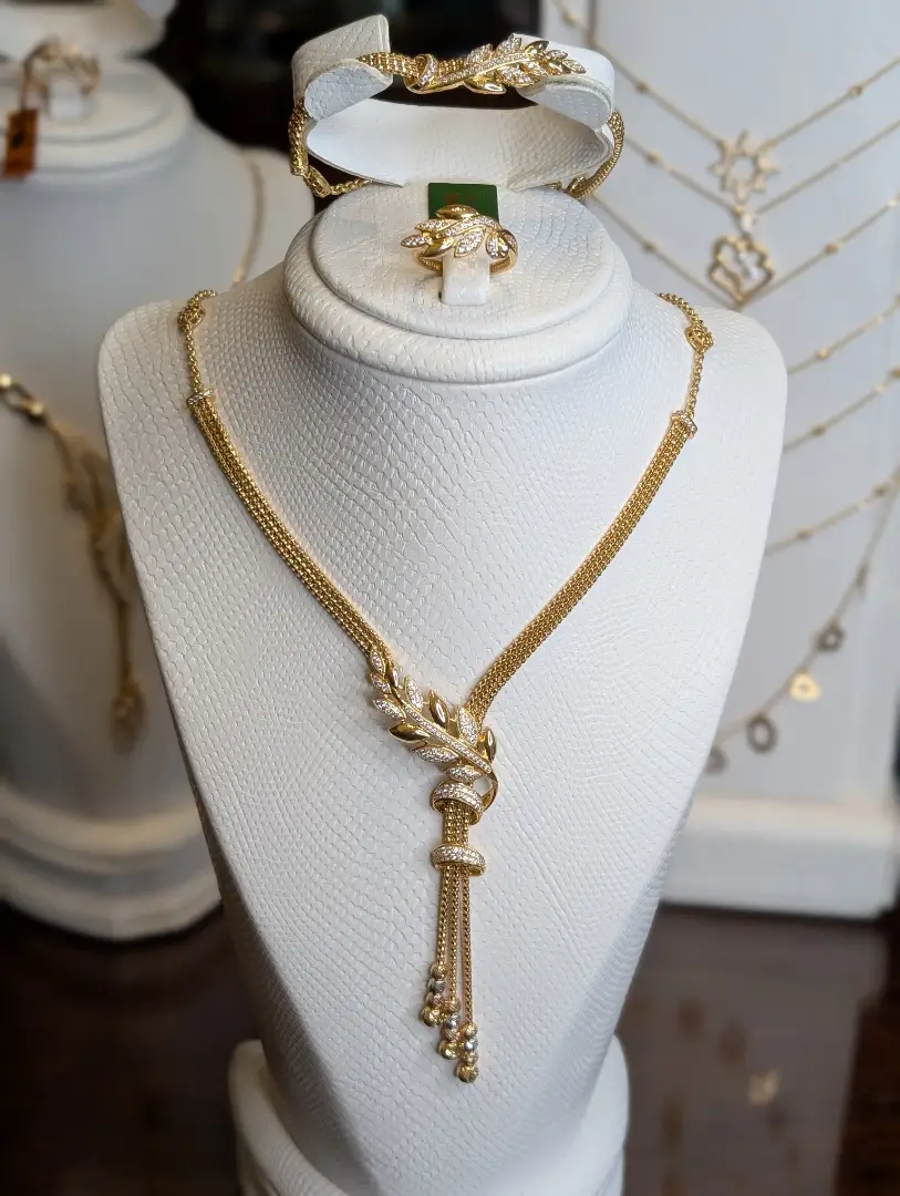 Jewelry Photography 4